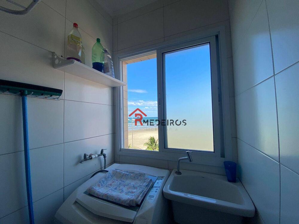 Apartamento à venda com 2 quartos, 88m² - Foto 5