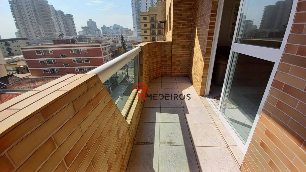 Apartamento, 2 quartos, 75 m² - Foto 2