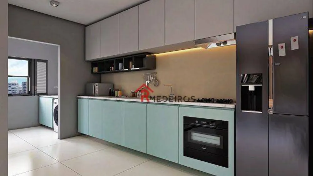 Apartamento, 3 quartos, 142 m² - Foto 4