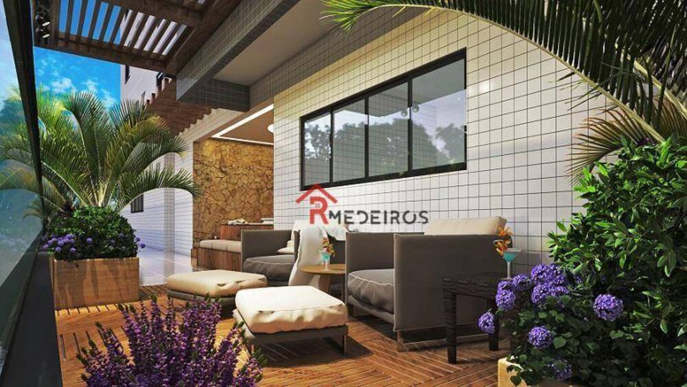 Apartamento, 3 quartos, 142 m² - Foto 4