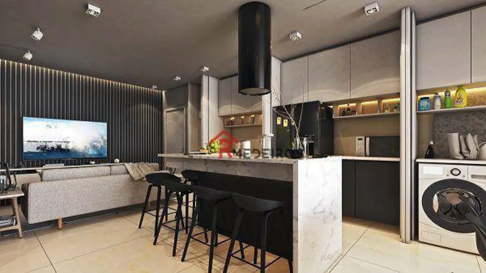 Apartamento, 3 quartos, 142 m² - Foto 8