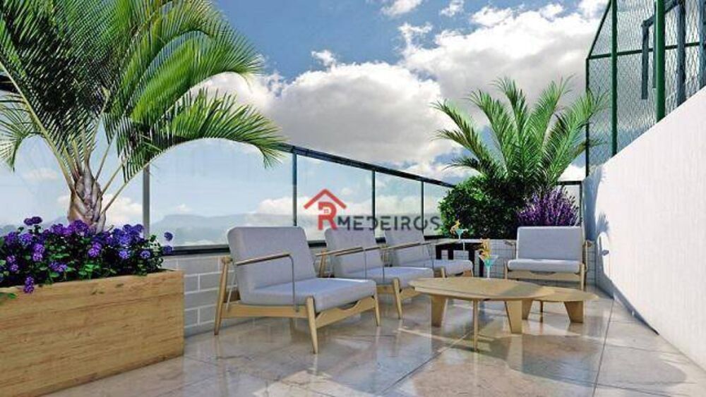 Apartamento, 3 quartos, 142 m² - Foto 2