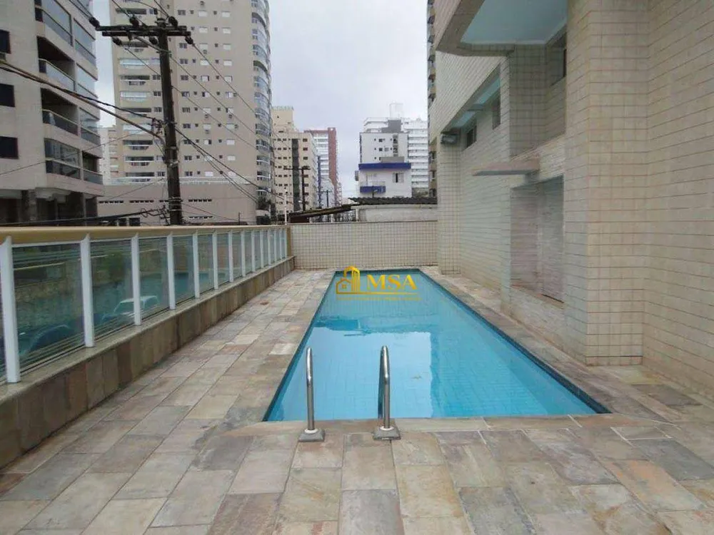 Apartamento, 1 quarto, 45 m² - Foto 1