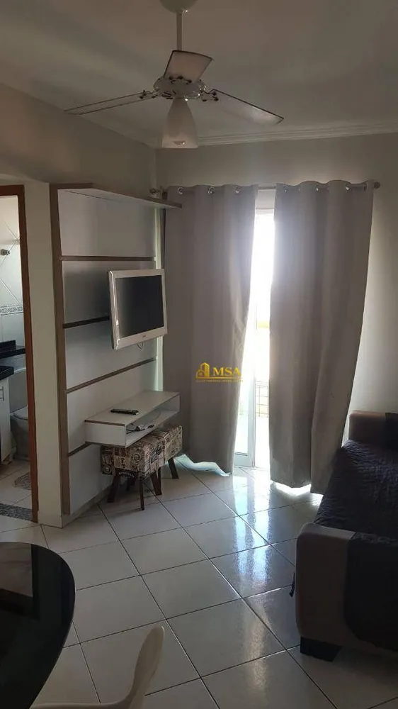 Apartamento, 1 quarto, 45 m² - Foto 3
