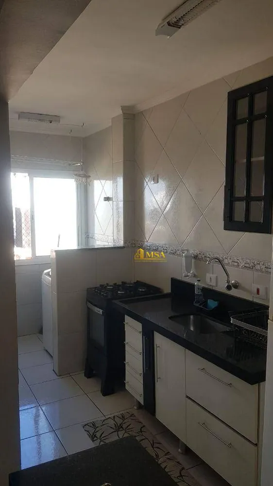 Apartamento, 1 quarto, 45 m² - Foto 2