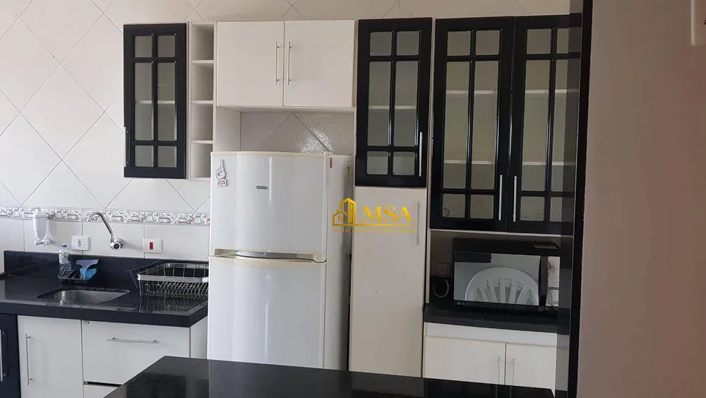 Apartamento, 1 quarto, 45 m² - Foto 7