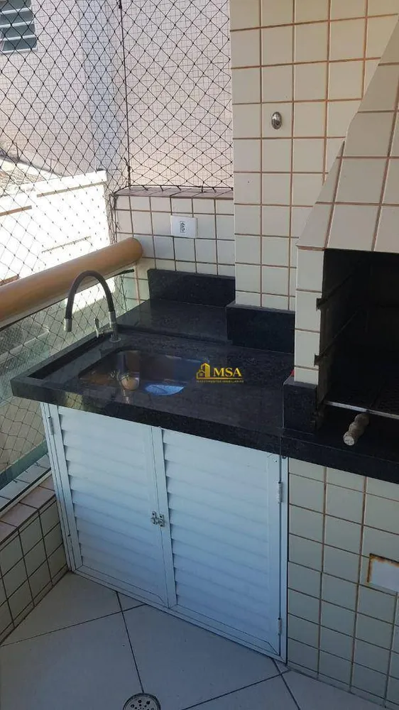 Apartamento, 1 quarto, 45 m² - Foto 4