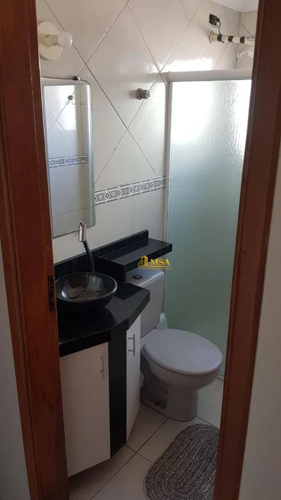Apartamento, 1 quarto, 45 m² - Foto 3