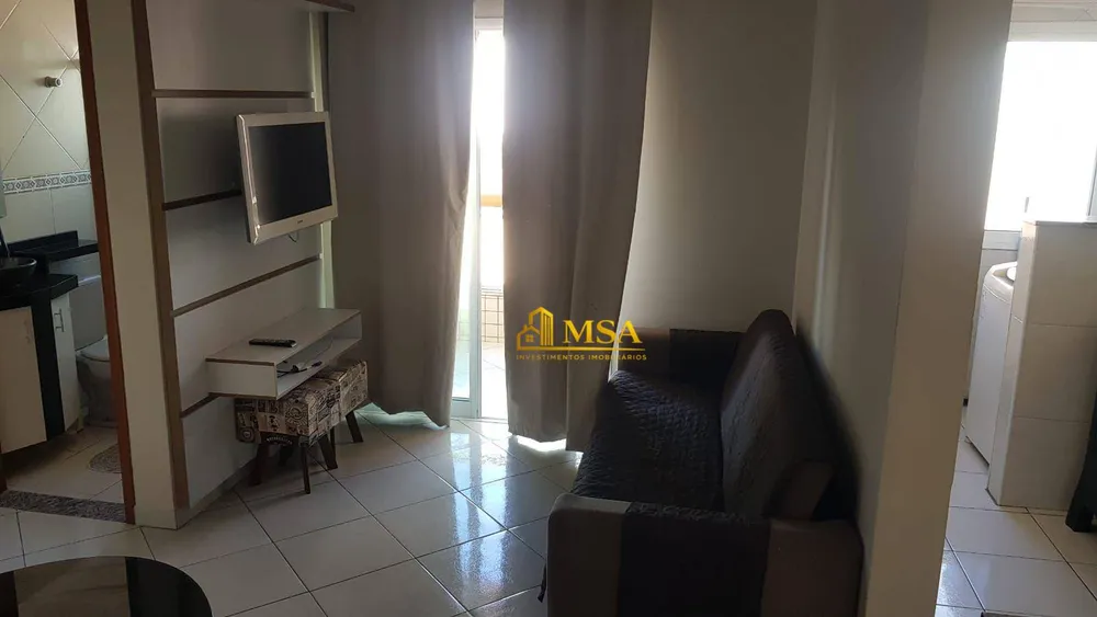 Apartamento, 1 quarto, 45 m² - Foto 2