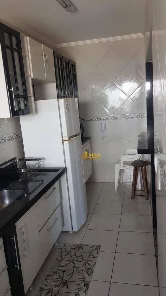 Apartamento, 1 quarto, 45 m² - Foto 8