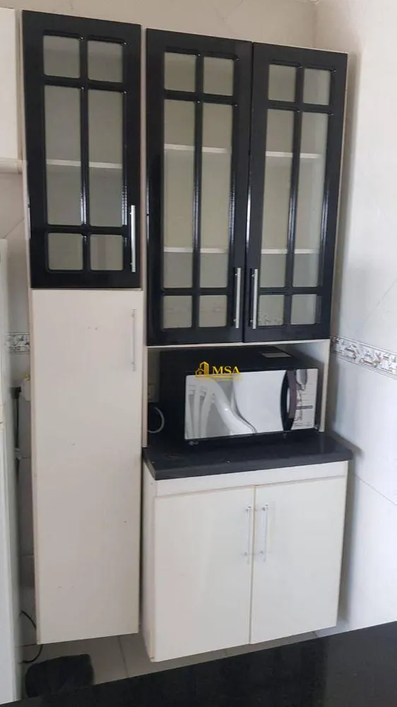 Apartamento, 1 quarto, 45 m² - Foto 11