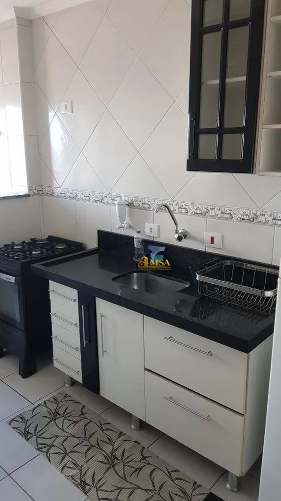 Apartamento, 1 quarto, 45 m² - Foto 10
