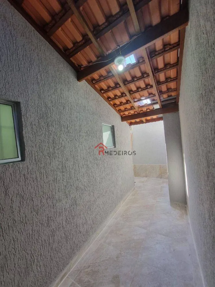 Casa, 2 quartos, 125 m² - Foto 14