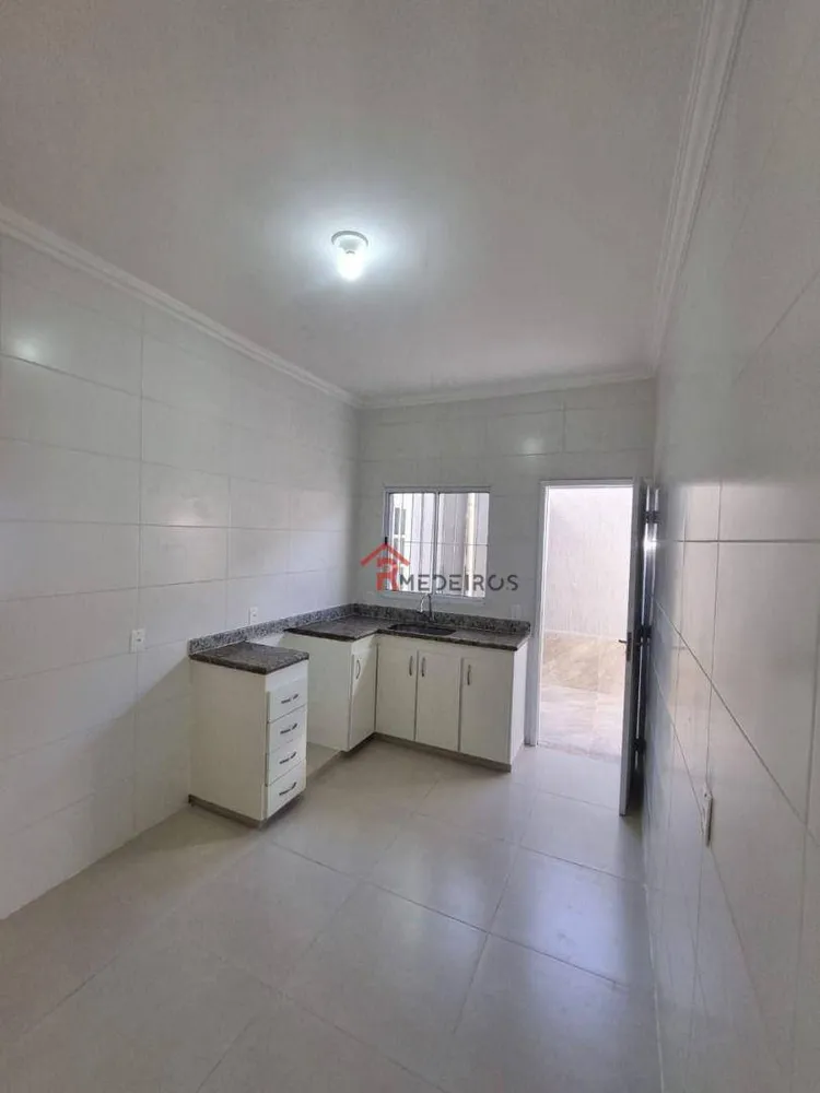 Casa, 2 quartos, 125 m² - Foto 5