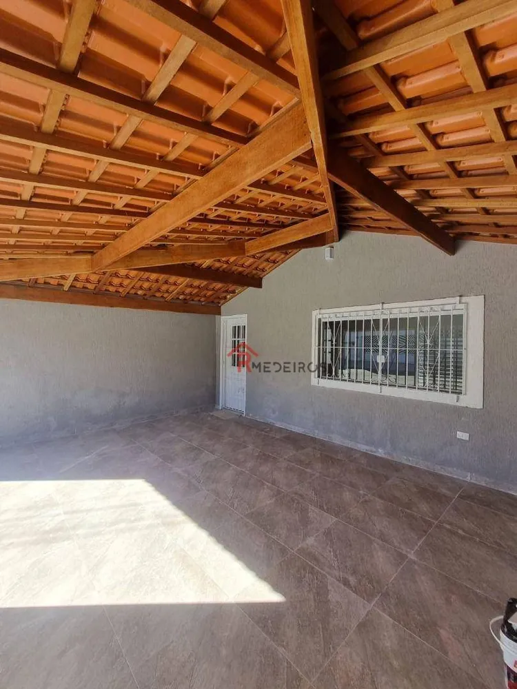 Casa, 2 quartos, 125 m² - Foto 16