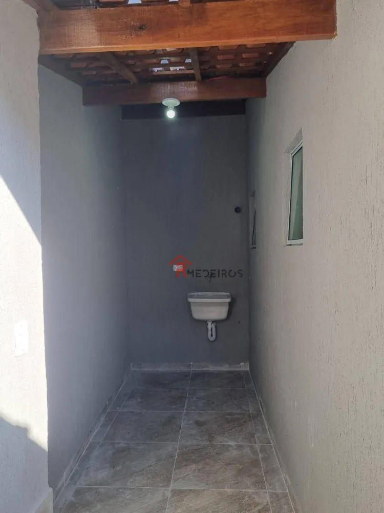 Casa, 2 quartos, 125 m² - Foto 5