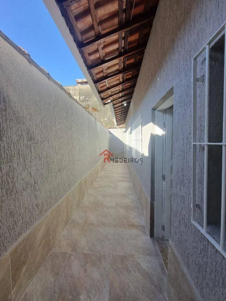 Casa, 2 quartos, 125 m² - Foto 13