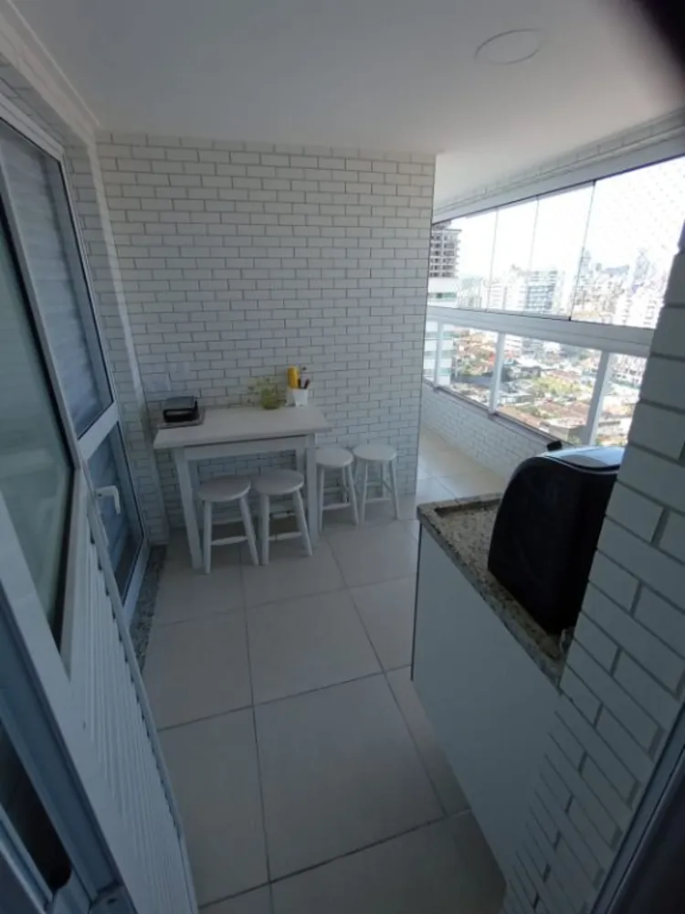 Apartamento, 2 quartos, 74 m² - Foto 13