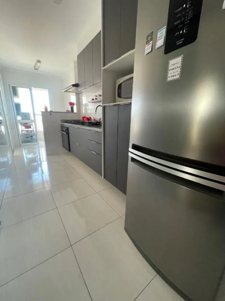 Apartamento, 2 quartos, 74 m² - Foto 2