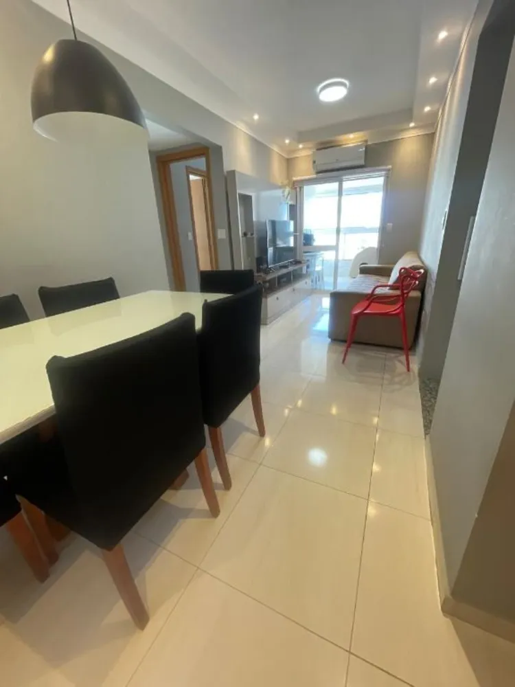 Apartamento, 2 quartos, 74 m² - Foto 1