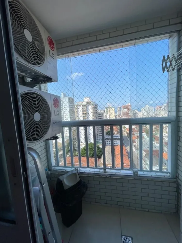 Apartamento, 2 quartos, 74 m² - Foto 7