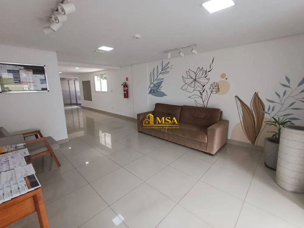 Apartamento, 2 quartos, 63 m² - Foto 8