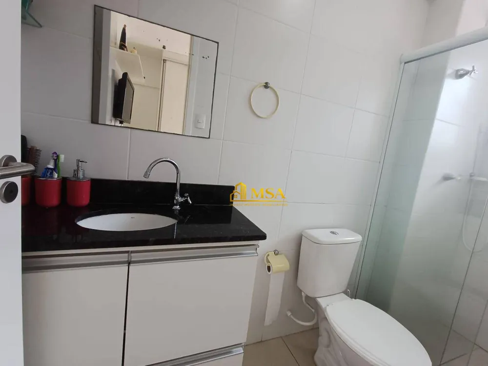 Apartamento, 2 quartos, 63 m² - Foto 6