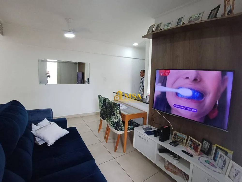 Apartamento, 2 quartos, 63 m² - Foto 3