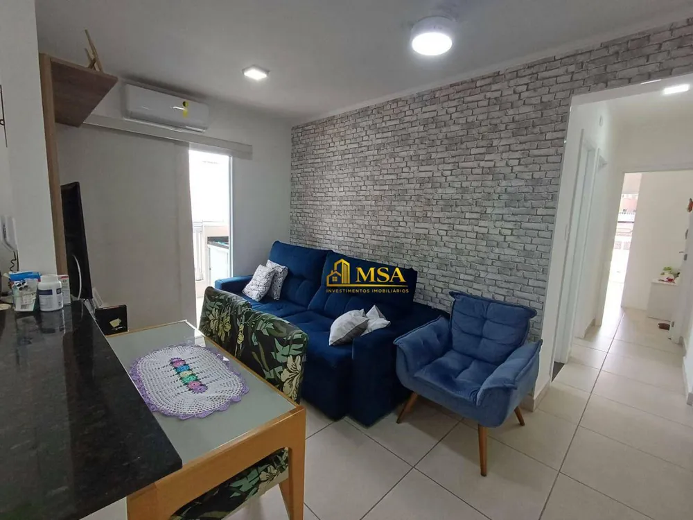 Apartamento, 2 quartos, 63 m² - Foto 2