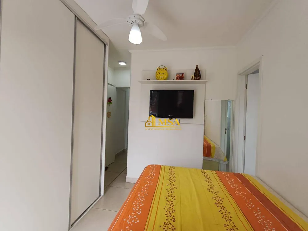 Apartamento, 2 quartos, 63 m² - Foto 9