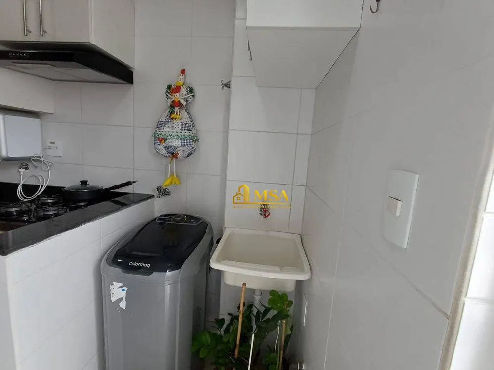 Apartamento, 2 quartos, 63 m² - Foto 5