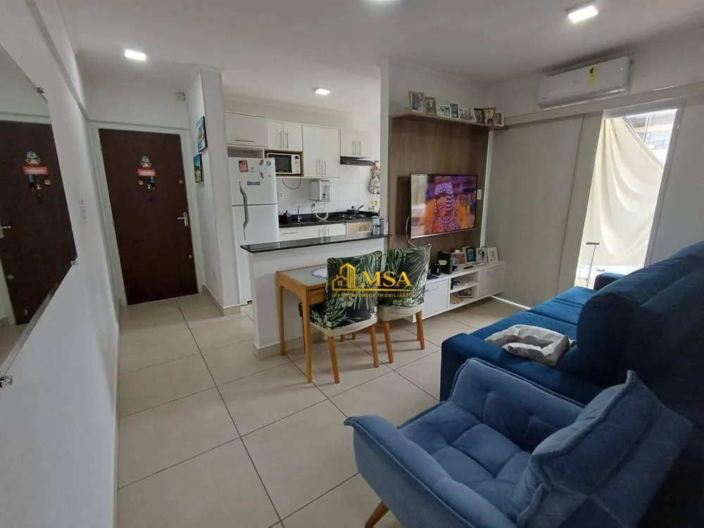 Apartamento, 2 quartos, 63 m² - Foto 1