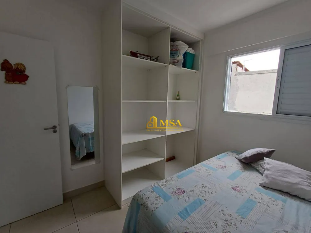 Apartamento, 2 quartos, 63 m² - Foto 5