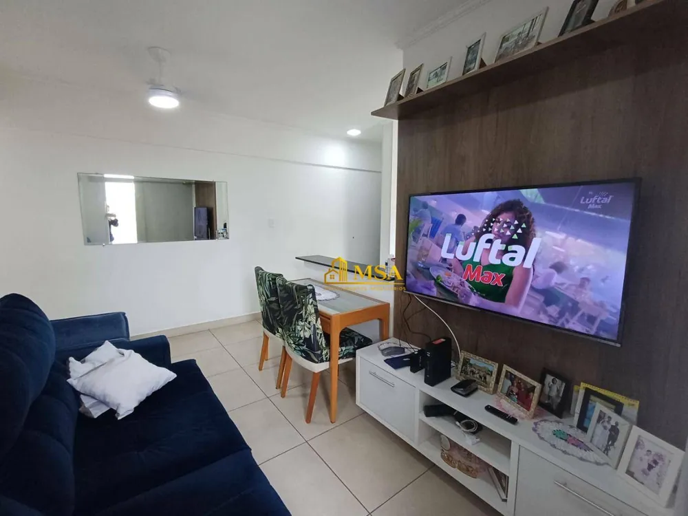 Apartamento, 2 quartos, 63 m² - Foto 4