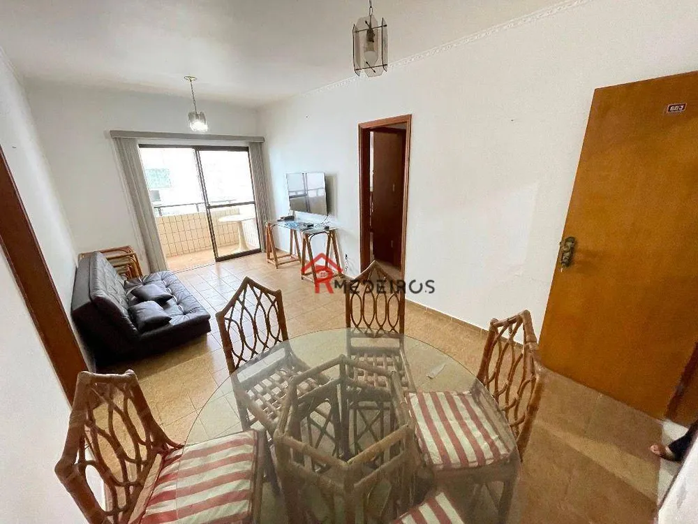 Apartamento, 2 quartos, 74 m² - Foto 3