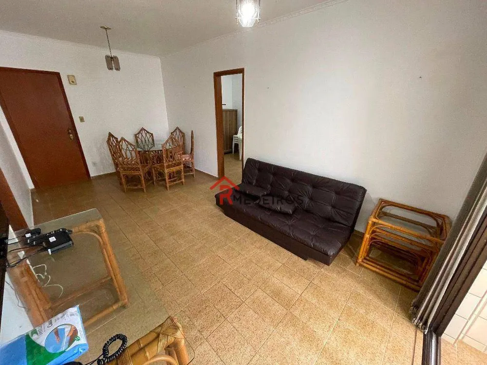 Apartamento, 2 quartos, 74 m² - Foto 1