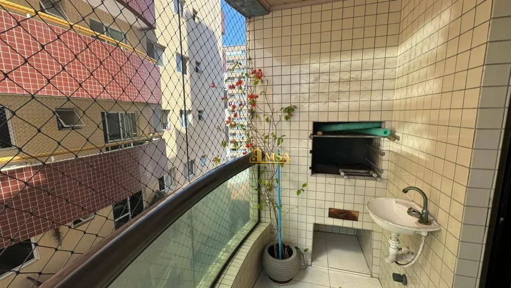 Apartamento, 2 quartos, 72 m² - Foto 2