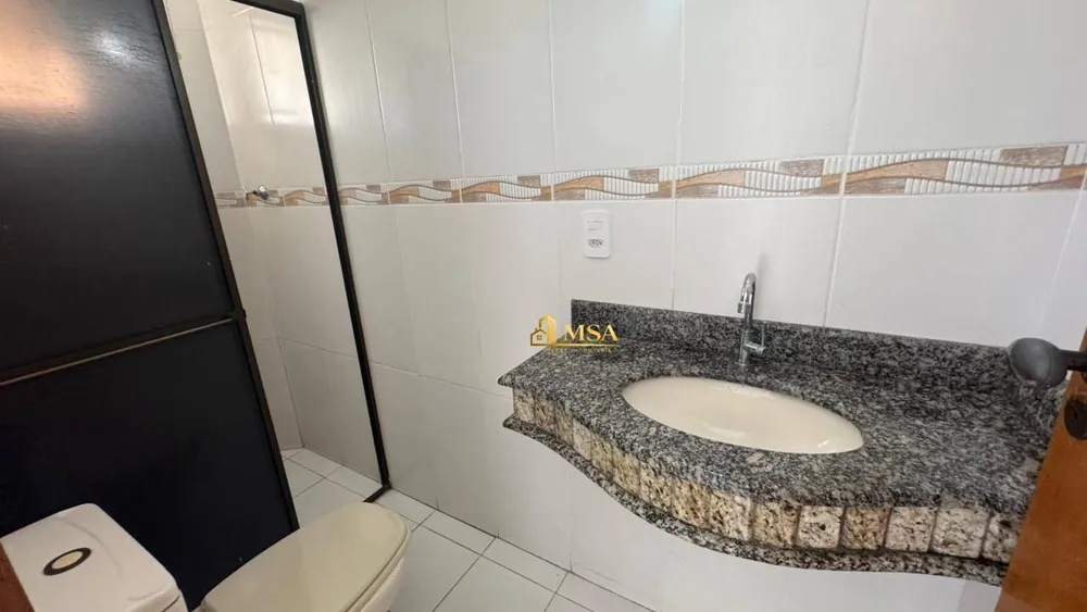 Apartamento, 2 quartos, 72 m² - Foto 3