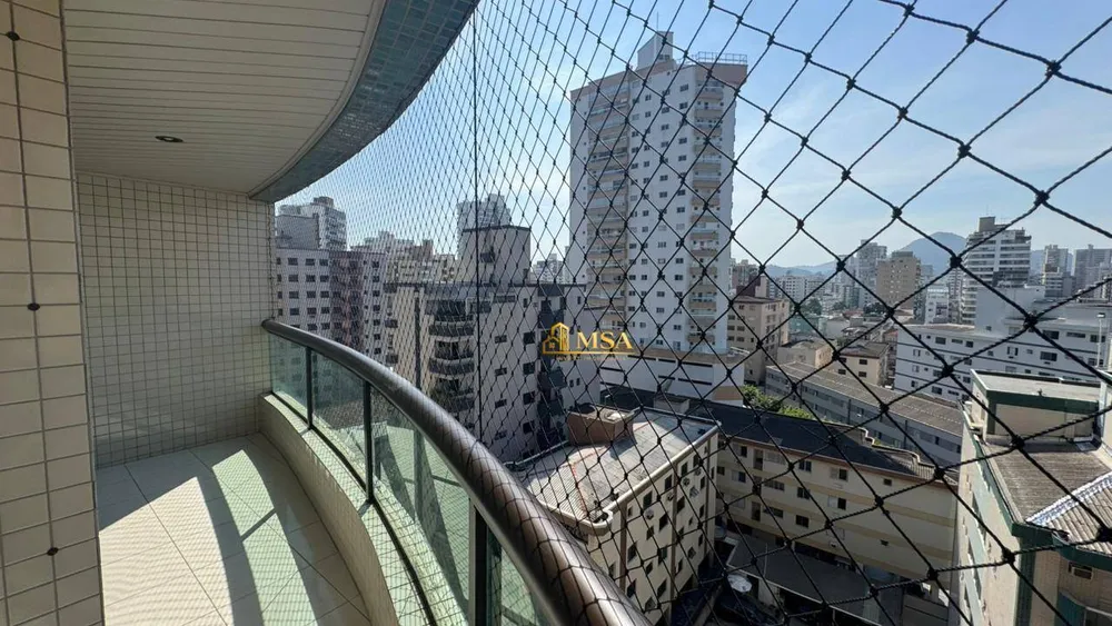 Apartamento, 2 quartos, 72 m² - Foto 2