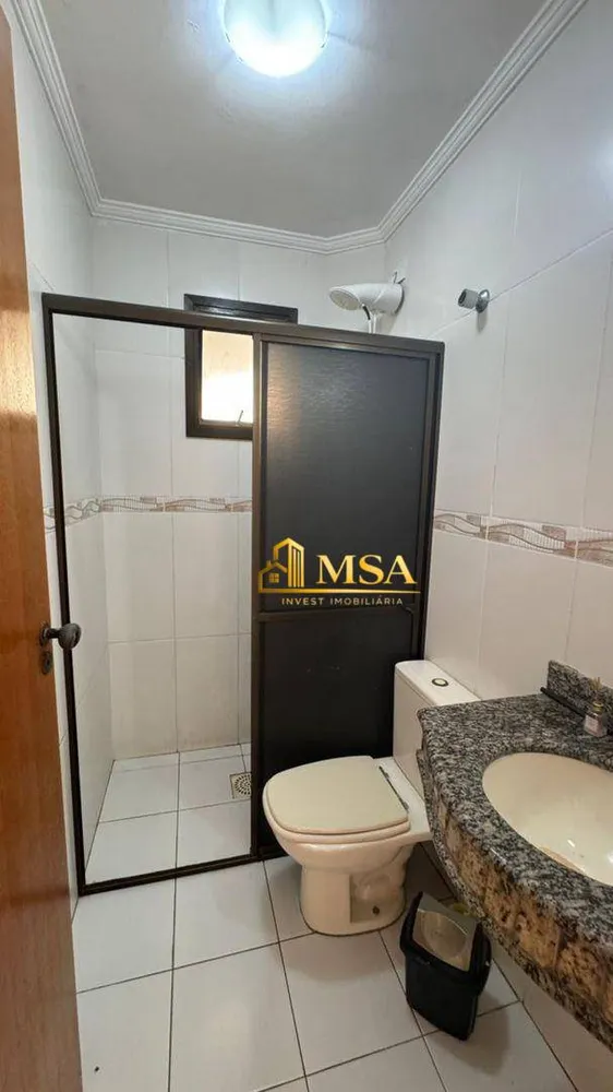 Apartamento, 2 quartos, 72 m² - Foto 5