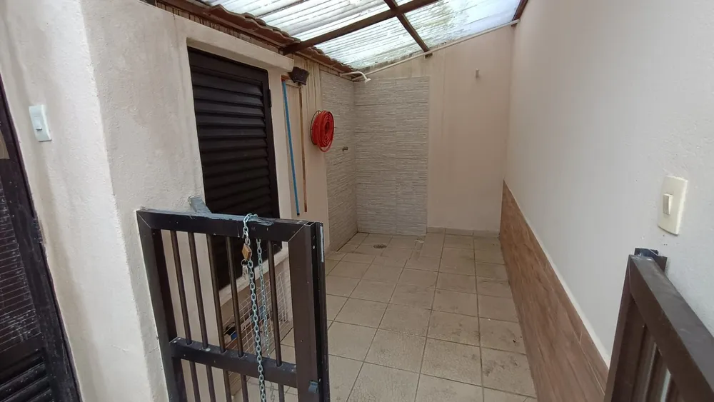 Casa, 4 quartos, 185 m² - Foto 13