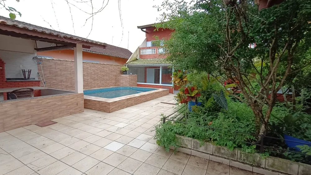 Casa, 4 quartos, 185 m² - Foto 12