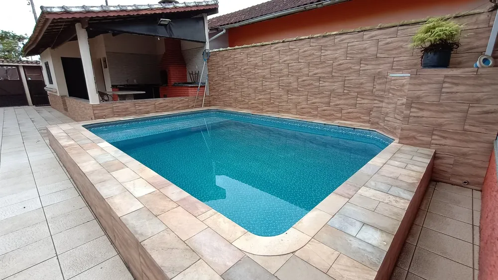 Casa, 4 quartos, 185 m² - Foto 8