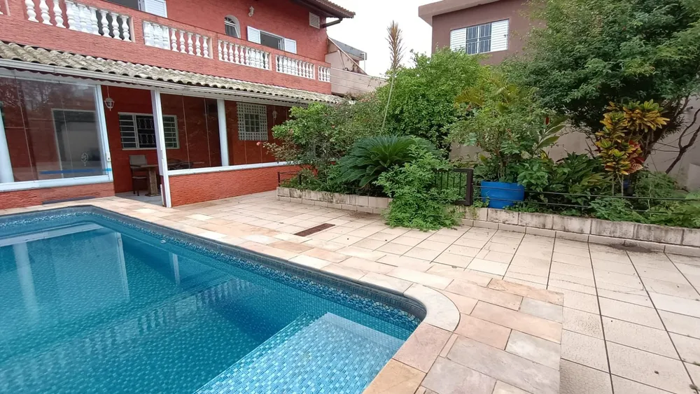 Casa, 4 quartos, 185 m² - Foto 3