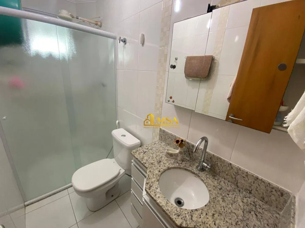 Apartamento, 2 quartos, 80 m² - Foto 5