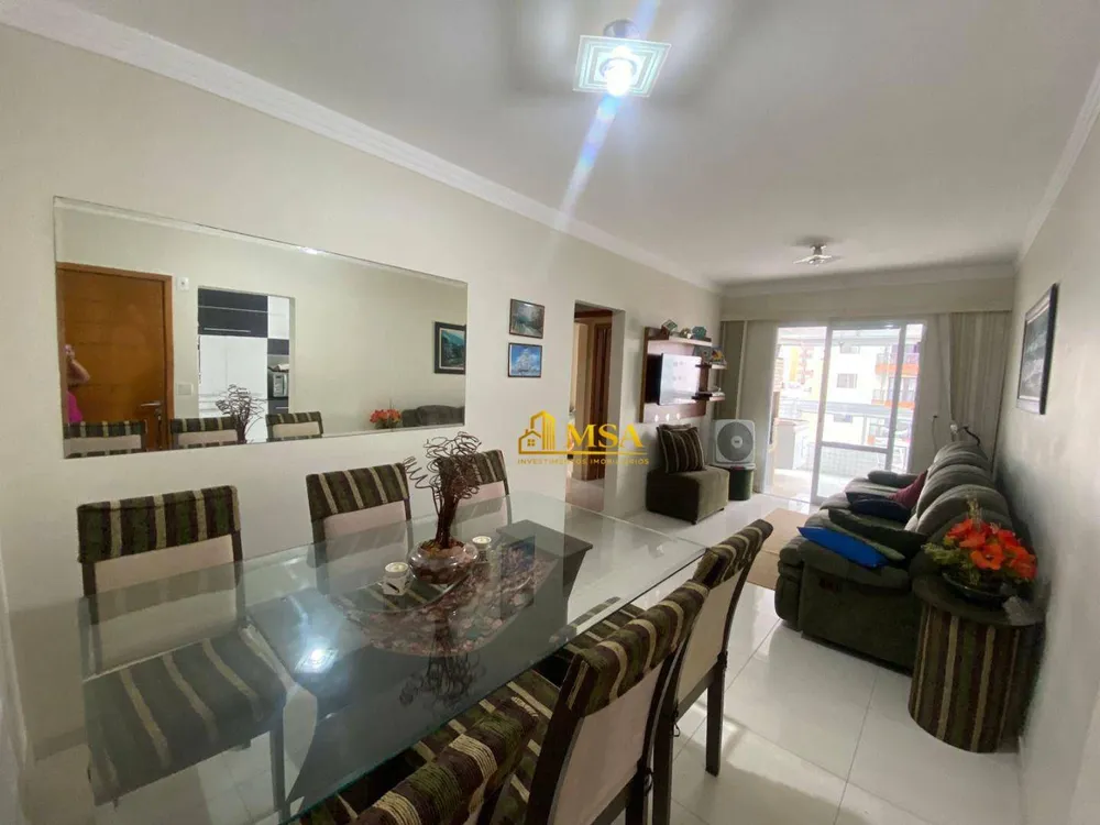 Apartamento, 2 quartos, 80 m² - Foto 1