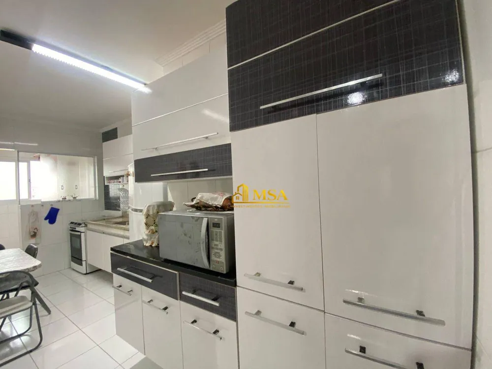 Apartamento, 2 quartos, 80 m² - Foto 7
