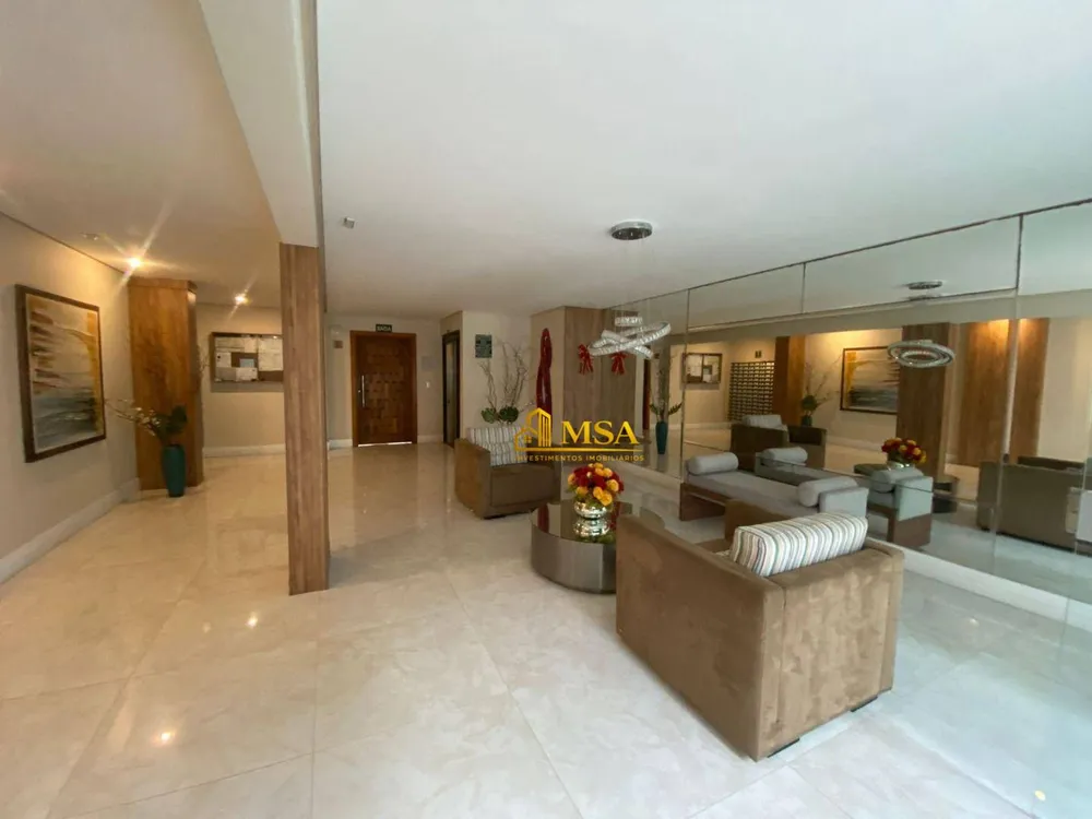 Apartamento, 2 quartos, 80 m² - Foto 7