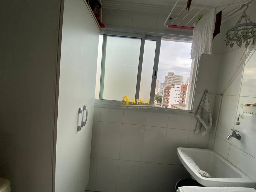 Apartamento, 2 quartos, 80 m² - Foto 8