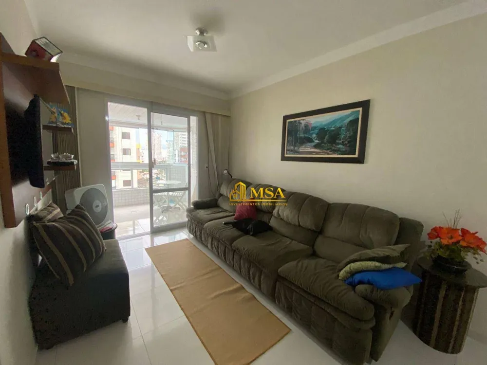 Apartamento, 2 quartos, 80 m² - Foto 2
